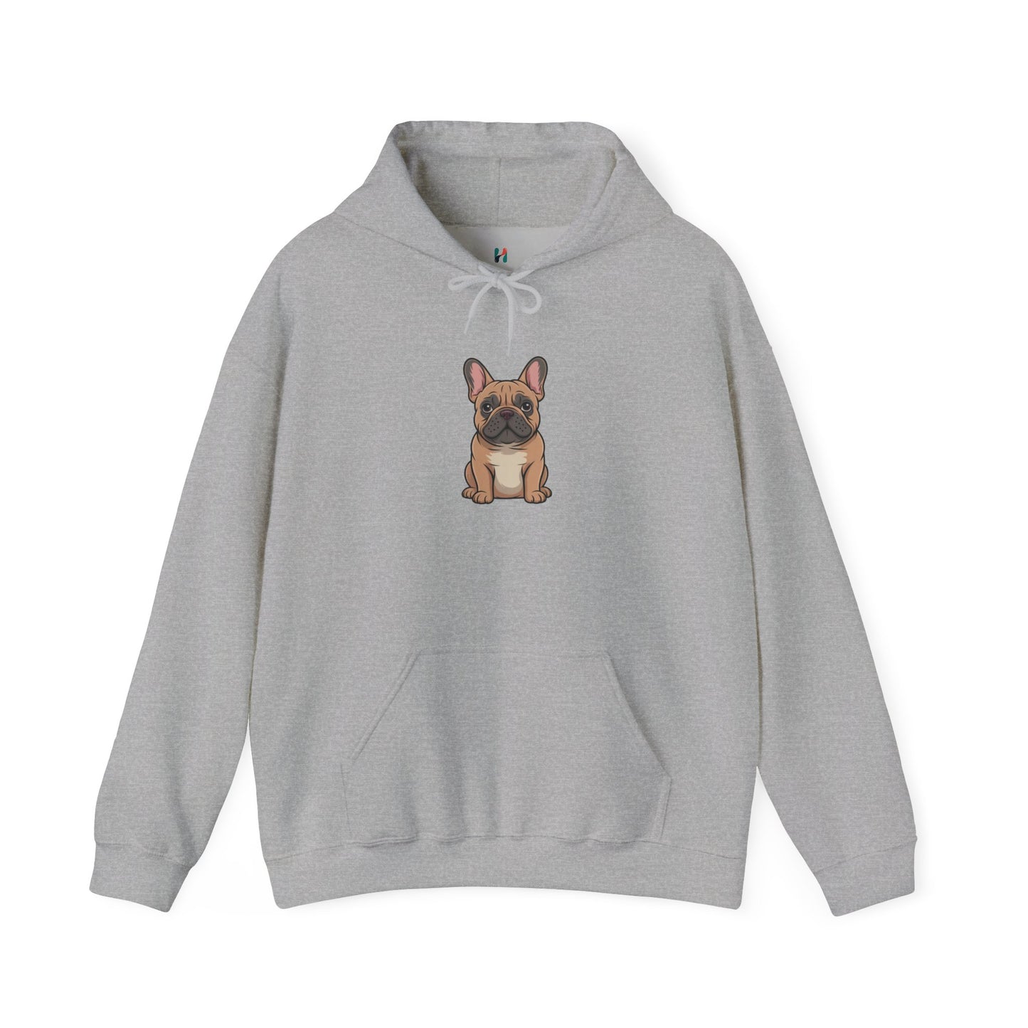 French Bulldog Hoodie