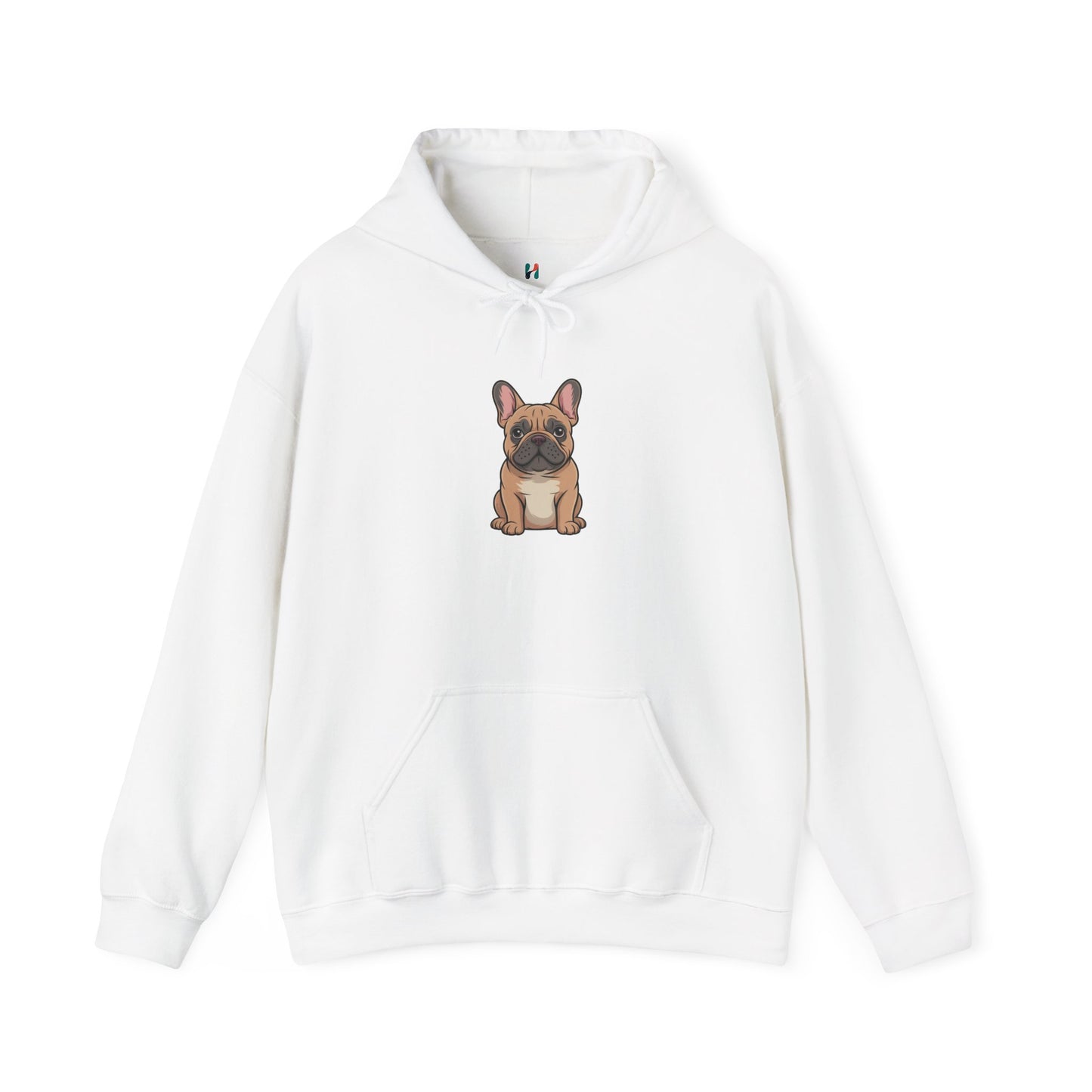 French Bulldog Hoodie