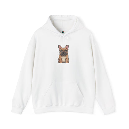 French Bulldog Hoodie