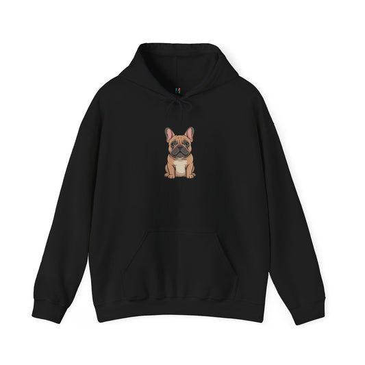 French Bulldog Hoodie