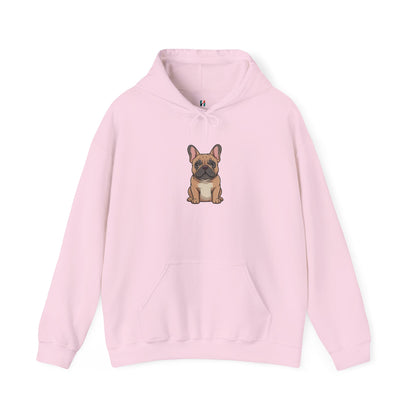 French Bulldog Hoodie