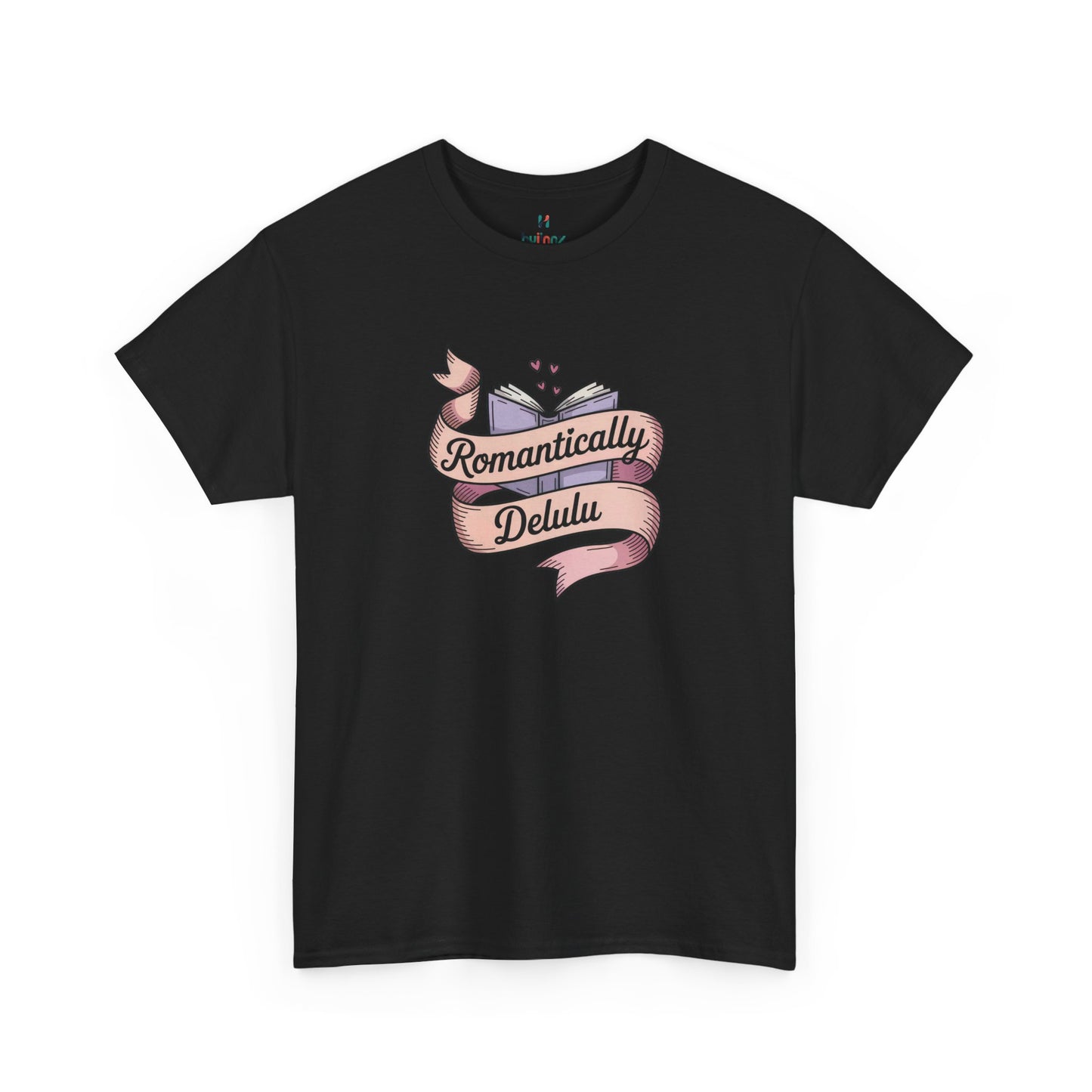 Romantically Delulu Tee