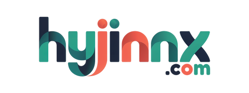 Hyjinnx