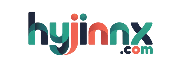 Hyjinnx